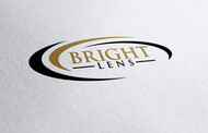 BRIGHT LENS or BRIGHT LENS STUDIO Logo - Entry #983