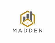 Madden Logo - Entry #5095