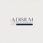 Adisium Wealth Management Logo - Entry #1528