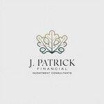 J. Patrick Financial Logo - Entry #1922