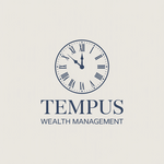 Tempus Wealth Management Logo - Entry #249