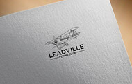 Leadville Flying Club Logo - Entry #1910