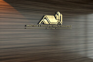 Anastasia & Associates Wealth Management Solutions Logo - Entry #1481