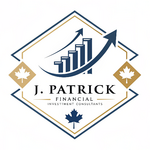 J. Patrick Financial Logo - Entry #198