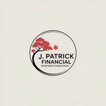 J. Patrick Financial Logo - Entry #1112