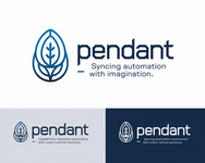 pendant Logo - Entry #2355