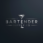 Bartender Supply.co Logo - Entry #568