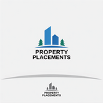 Property Placements Logo - Entry #1623