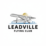 Leadville Flying Club Logo - Entry #1732
