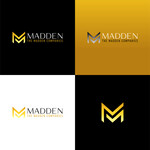 Madden Logo - Entry #4048
