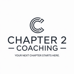 Chapter 2 Coaching Logo - Entry #836