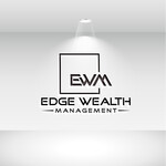Edge Wealth Management Logo - Entry #246