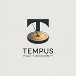 Tempus Wealth Management Logo - Entry #146
