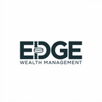 Edge Wealth Management Logo - Entry #2715