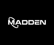 Madden Logo - Entry #838