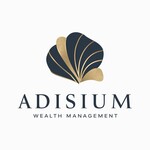 Adisium Wealth Management Logo - Entry #428