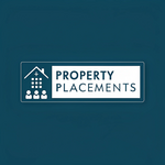 Property Placements Logo - Entry #715