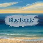 Blue Pointe Wealth Management Logo - Entry #430