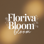 FLORIVA BLOOM Logo - Entry #1589