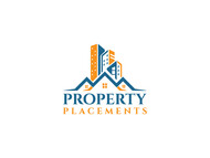 Property Placements Logo - Entry #179