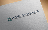 Epictetus Wealth Ltd. Logo - Entry #879