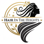 Hair in the Heights Logo - Entry #1479