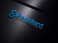 pendant Logo - Entry #1000