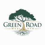Green Road Wealth Logo - Entry #751