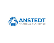 Anstedt Financial Planning Logo - Entry #288