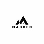 Madden Logo - Entry #4125