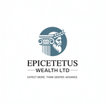 Epictetus Wealth Ltd. Logo - Entry #283