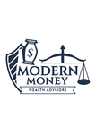 Modern Money Wealth Advisors Logo - Entry #1712
