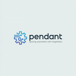 pendant Logo - Entry #2942