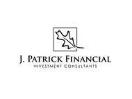 J. Patrick Financial Logo - Entry #2755