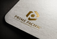 PRIME PACIFIC INSURANCE Logo - Entry #238