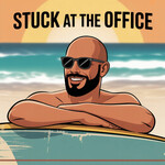 Stuck At The Office Logo - Entry #25