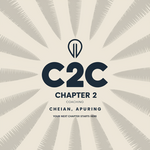 Chapter 2 Coaching Logo - Entry #1202