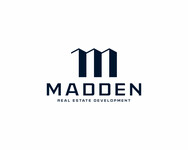 Madden Logo - Entry #2590