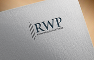 RWP Logo - Entry #1178