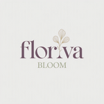 FLORIVA BLOOM Logo - Entry #1775