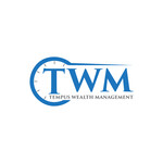 Tempus Wealth Management Logo - Entry #335