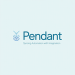 pendant Logo - Entry #578