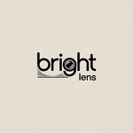 BRIGHT LENS or BRIGHT LENS STUDIO Logo - Entry #1527