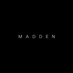 Madden Logo - Entry #1072