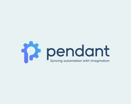 pendant Logo - Entry #2675