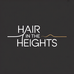 Hair in the Heights Logo - Entry #2448