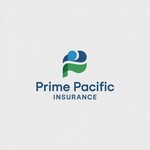 PRIME PACIFIC INSURANCE Logo - Entry #198