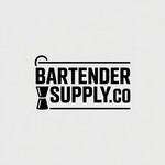 Bartender Supply.co Logo - Entry #117