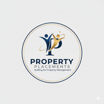 Property Placements Logo - Entry #869