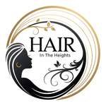 Hair in the Heights Logo - Entry #778